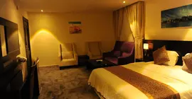 Al Fahad Hotel Suites- Al Tahliya | Cidde