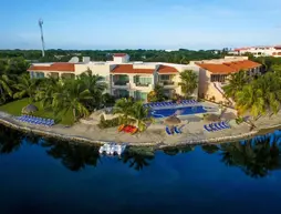 Aventuras Club Lagoon and All Suites Resort | Quintana Roo - Riviera Maya - Puerto Aventuras