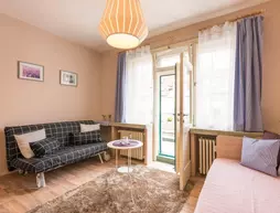 Na Zborenci Apartments | Prag - Městská čast Praha 1 (en büyük Prag ilçesi) - Nove Mesto