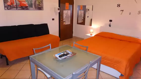 Residenza Irma Domodossola | Piedmont - Domodossola