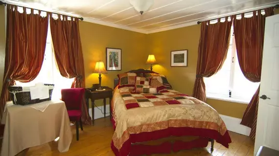 LA GALERIE B&B | Quebec - Montreal (ve civarı) - St-Antoine-sur-Richelieu