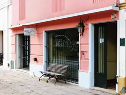 Areco Hostel | Buenos Aires (ili) - Buenos Aires (ve civarı) - Pilar Partido - Pilar (ve civarı)