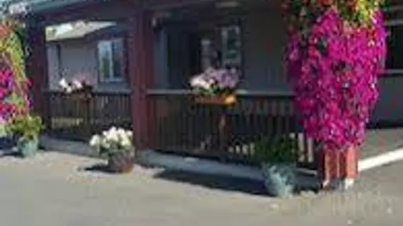 Cedars Inn Enumclaw | Washington - Tacoma (ve civarı) - Enumclaw