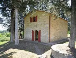 La Chiesina Di Vittorio | Toskana - Siena (vilayet) - San Gimignano - Val d'Elsa