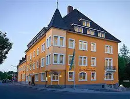 Ringhotel Zum Goldenen Ochsen | Baden-Wuerttemberg - Stockach