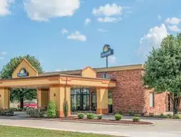 Days Inn Calvert City | Kentucky - Paducah (ve civarı) - Calvert City