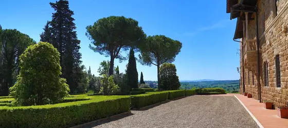 Hotel La Collegiata | Toskana - Siena (vilayet) - San Gimignano - Val d'Elsa