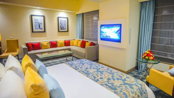 EFCEE Sarovar Portico Bhavnagar | Gujarat - Bhavnagar