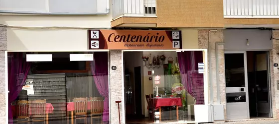 Centenário | Centro - Santarem Bölgesi - Fatima