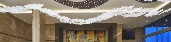 SHERATON CHUZHOU HOTEL | Anhui - Chuzhou