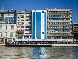 Pasaport Pier Hotel | İzmir - İzmir - Konak