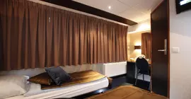 Hotelships Holland | Kuzey Ren-Westfalia - Düsseldorf (ve civarı) - Düsseldorf - Hafen