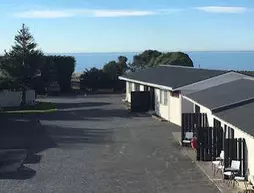 Alpine View Motel | Canterbury - Kaikoura (ve civarı) - Kaikoura