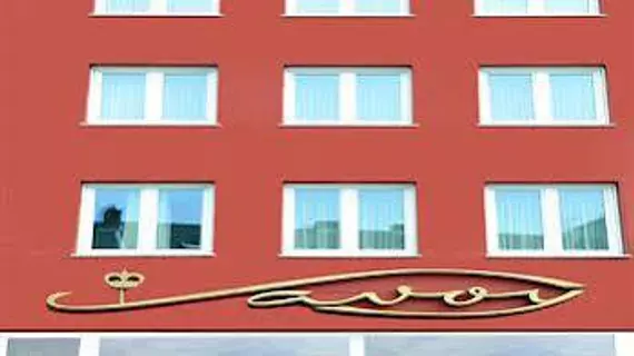 Hotel Savoy Bonn | Kuzey Ren-Westfalia - Bonn (ve civarı) - Bonn - Zentrum