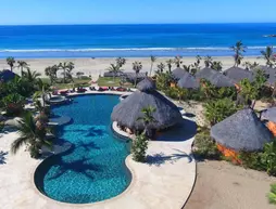 Cerritos Surf Colony | Baja California Sur - Todos Santos (ve civarı) - El Pescadero