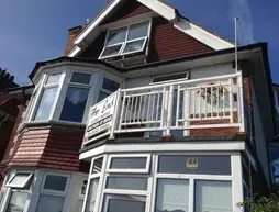 Far End Guest House | Doğu Sussex (kontluk) - Eastbourne