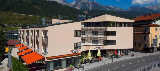 aQi Hotel Schladming | Styria - Schladming