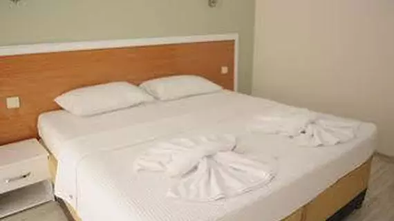 Eliba Hotel | İzmir - Çeşme