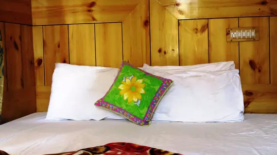 Rahela Guest House & Home Stay | Cammu ve Keşmir - Leh