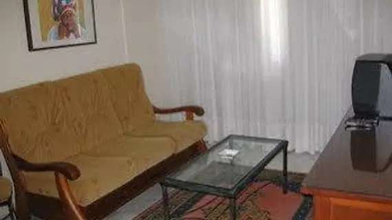 Apartamentos Maritimo | Galicia - Pontevedra (vilayet) - O Grove