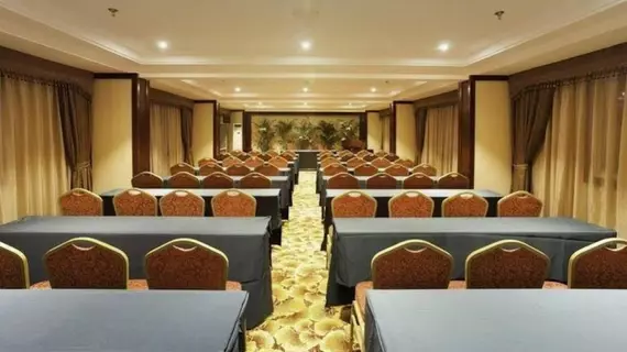 Wenzhou Shuixin Hotel | Zhejiang - Wenzhou