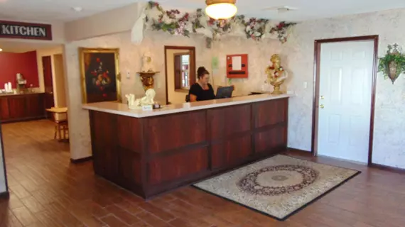 Candle Light Inn | Missouri - Branson (ve civarı) - Branson