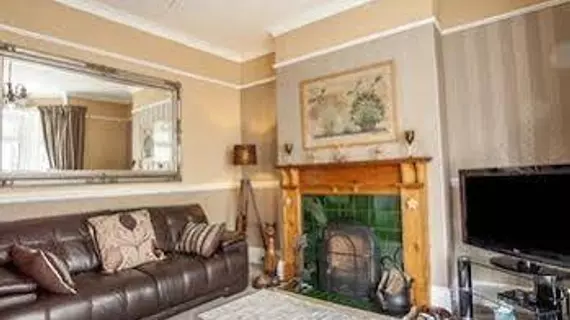 Esmae House | Kuzey Yorkshire (kontluk) - Filey