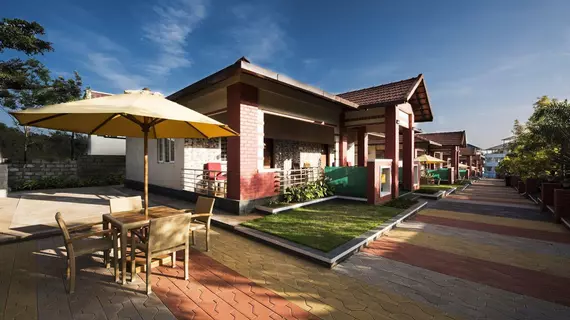 Leisure Vacations Woodstock Villa | Karnataka - Kodagu - Madikeri