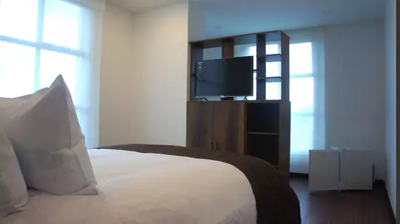 Hotel Black | Cundinamarca - Bogota (ve civarı) - Bogota - La Bella Suiza