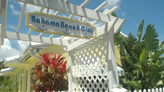 Bahama Beach Club | Florida - Fort Lauderdale (ve civarı) - Pompano Beach