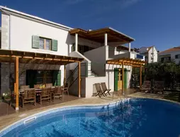 Villa Liza | Split-Dalmaçya - Hvar