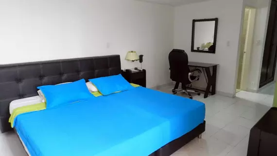 Hotel Don Gregorio | Valle del Cauca - Cartago