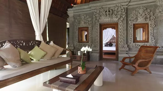 The Citta Luxury Residence | Bali - Badung - Günbatımı Yolu