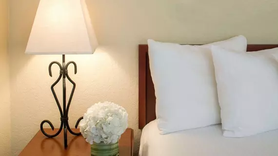 Chase Suite Hotel Overland Park | Kansas - Kansas City (ve civarı) - Overland Park