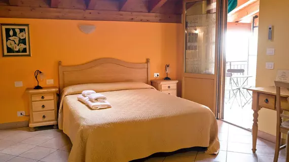 Agriturismo Il Porcellino | Veneto - Verona (ve civarı) - Verona - Nord-Est