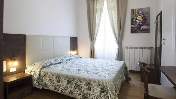 Hotel Amalfi | Lombardy - Milano (ve civarı) - Milano