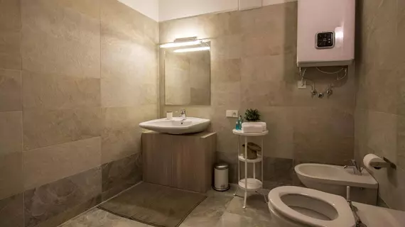 Tivoli Apartments | Trentino-Alto Adige - Güney Tirol (il) - Bolzano - Eski Kent