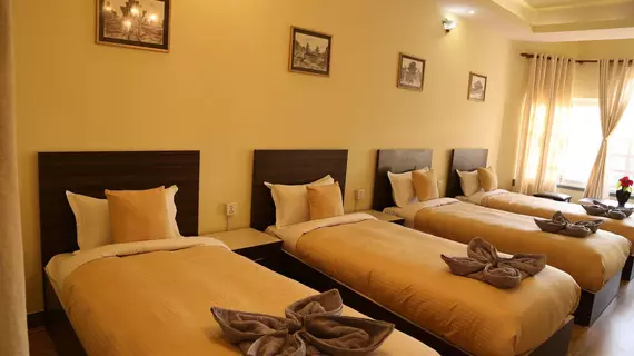 Bed and Breakfast Thamel | Kathmandu - Thamel