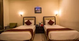 Hotel Budhil Park | Andra Pradeş - Visakhapatnam (ve civarı) - Visakhapatnam