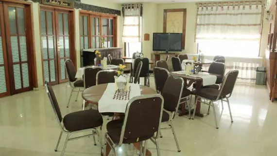 Hotel Mataram 2 | Yogyakarta Özel Bölgesi - Yogyakarta (ve civarı) - Yogyakarta - Gedongtengen