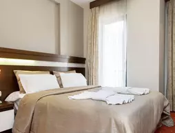 Stanpoli Hotel |  Istanbul  - Fatih - Sultanahmet