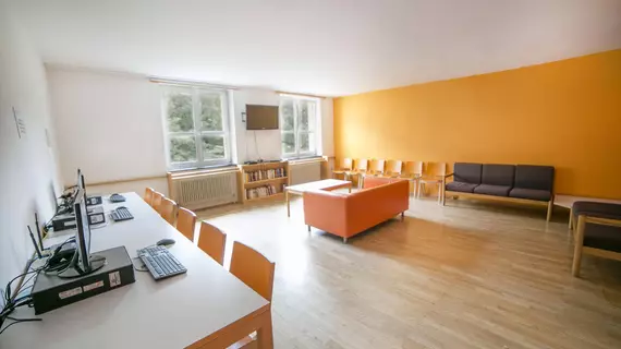 Muffin Hostel | Salzburg (eyalet) - Salzburg