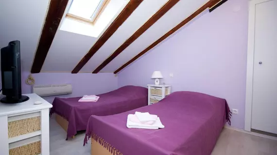 Luxury X-Rooms and Apartments Old Town | Dubrovnik-Neretva - Dubrovnik (ve civarı) - Dubrovnik - Dubrovnik Eski Kent Bölgesi