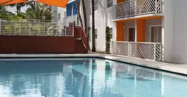 Extended Stay Miami Airport Villas | Florida - Miami (ve civarı) - Miami