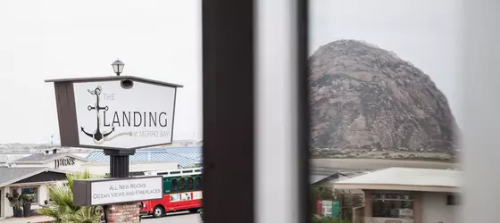 The Landing at Morro Bay | Kaliforniya - San Luis Obispo (ve civarı) - Morro Bay