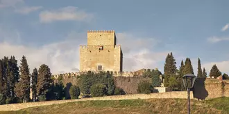 Parador de Ciudad Rodrigo