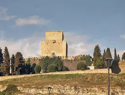 Parador de Ciudad Rodrigo | Kastilya ve Leon - Salamanca (vilayet) - Comarca de Ciudad Rodrigo - Ciudad Rodrigo