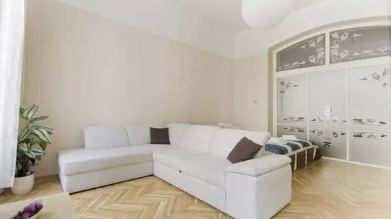 AltraCasa Apartments | Pest County - Budapeşte (ve civarı) - Budapeşte Kent Merkezi - Belváros - Lipótváros