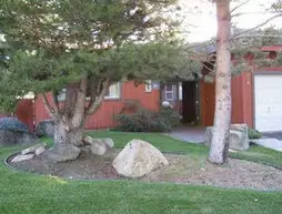 479 Capri Dr | Kaliforniya - Lake Tahoe (ve civarı) - South Lake Tahoe