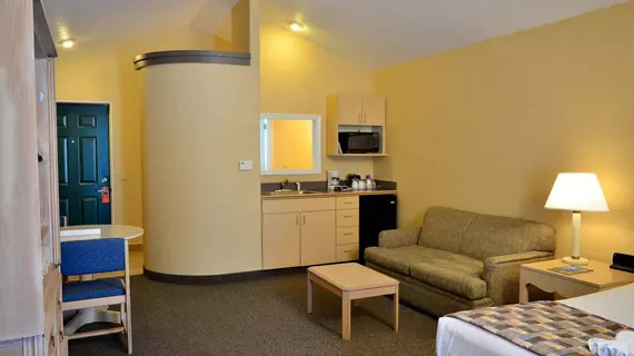 Skaneateles Suites | New York - Syracuse (ve civarı) - Auburn